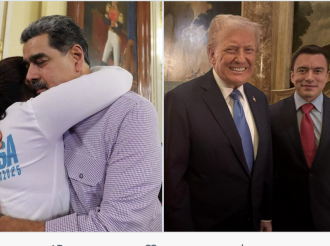 Caras Largas en Pejelandia